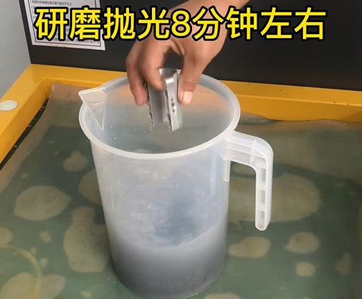 CNC机加工卧龙铝件样品